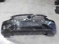 Paraurti anteriore Volvo S60 II V60 III completo 39796231 39796236