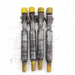 WTRYSK WTRYSKI OEM ruiskutin Ford Focus MK1 1.8 TDDI