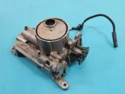 Oliepomp OEM 64737680 voor Citroen C4 II 1.4 16V