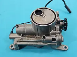 Pompe à huile OEM 64737680 pour Citroen C4 II 1.4 16V