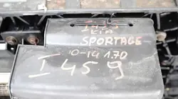 Courroie Avant OEM 360163638 pour Kia Sportage III 2010-14