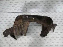 X-TRAIL II T31 LIFT Front Right Wheel Arch 63840JG30A