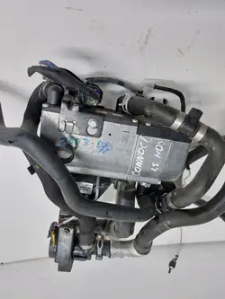 Chauffage Webasto OEAV6118K464BL pour Transit Connect MK2