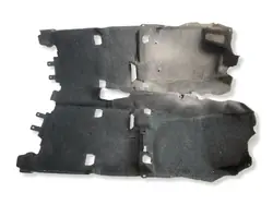 Lattiamatto OEM DAL34511 Toyota RAV4 2017