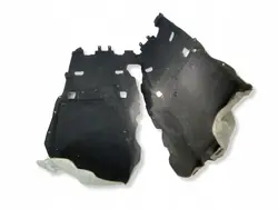 Fußmatte OEM DAL34511 für Toyota RAV4 2017