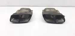 Ponta de escape OEM A246900327 Esquerda Mercedes Classe B