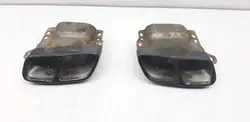 Bout d'échappement OEM A246900327 Gauche Mercedes Classe B