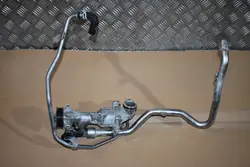 Vattenpump Mercedes X247 W118 W177