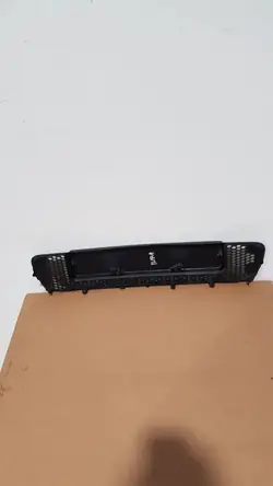 Cadre plaque immatriculation avant Kia Soul OEM 865612K000