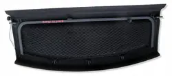 Prateleira de bagagem VW Golf VI OEM SSA34342 - Usado