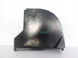 FERRARI 575 550 Panneau Arrière Droit Couverture Renforcement