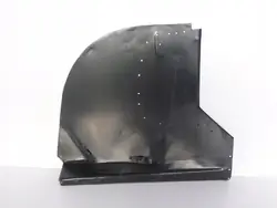 FERRARI 575 550 Right Rear Panel Cover Reinforcement