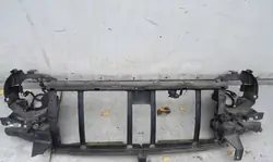 Frontstoßstangenverstärkung Jeep Cherokee Liberty KJ 01-