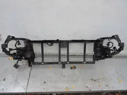 Reforço de Para-choque Frontal Jeep Cherokee Liberty KJ 01-