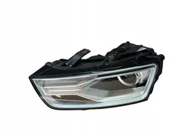 AUDI Q3 8U Faro Izquierdo Bi Xenón LED