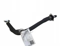 EGR-Rohr OEM 9X2Q9H449EA für Jaguar XF 2.99L Diesel