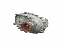 Réducteur Boîte Vitesses Jeep Wrangler JK OEM P52123497AA