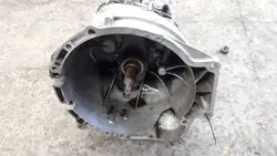MTF-LT2 2300-7533513 BMW E46 2.0d Vaihteisto