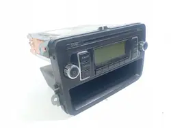 Radio VW Golf VI OEM M1S251 MAR 00019501 Occasion