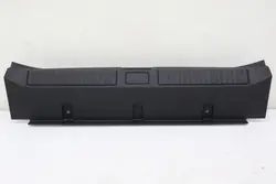 Alfa Romeo Giulia Cubrecinturón trasero OEM 156107229