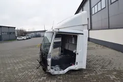 MAN TGL TGM Tageskabine Rahmen - Gebrauchtes OEM Teil