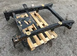Cadre Ford F150 OEM FL34 5005 pour SuperCab 2015-