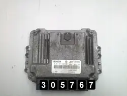 Renault Megane ECU OEM AM-305767 2003