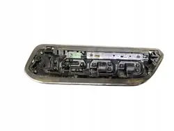 OEM 68500542AA Emblème de capot gauche Dodge RAM 1500