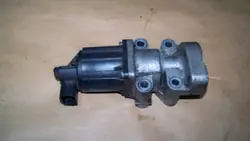 Soupape EGR Opel OEM 8973766633 pour Zafira B 1.7 CDTI