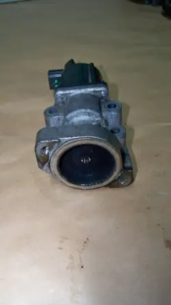Soupape EGR Opel OEM 8973766633 pour Zafira B 1.7 CDTI