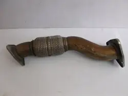 Fiat OE 1369342080 Conector Flexível