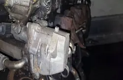 EGR-klep OEM 72299609 voor Volvo XC90 2.4L 2005