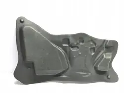 Isolation acoustique porte BMW OE 51487390080 avant droit