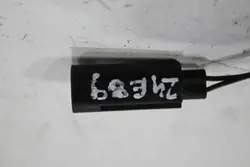Uppvärmda spolarmunstycken BMW Z4 E89