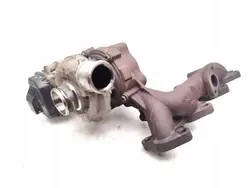 Kia Carens Turbina 1.7 CRDi Diesel 28201-2A820