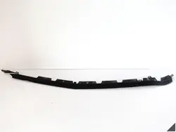 MERCEDES A-KLASA W177 A35 AMG Framskärmsspoiler