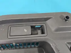 OEM 5FF867427 Revestimento Porta-Malas Esquerdo Cupra Formentor