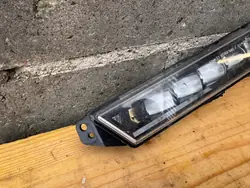 HONDA CR-V V 5 18- LED DRL Vasen OEM EU