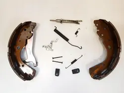 Jarrukenkäsarja Ford Ranger 1454551