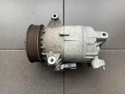 Compressore aria condizionata Nissan QASHQAI J10 1.6 16V