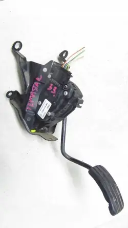 Gaspedal-Potentiometer OEM 7700313060 für Trafic/Vivaro II