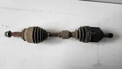 Demi-arbre avant gauche Mitsubishi OE OEM 2.2 DID 4WD