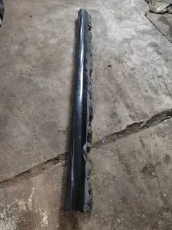 Mercedes-Benz A W177 Side Skirt a1776904601