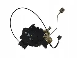 Schiebetürschloss Caddy III Rechts 2K0843654BB