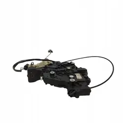 Verrou de Porte Coulissante Caddy III Droit 2K0843654BB