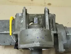 Direction assistée électrique Corsa D 55701302