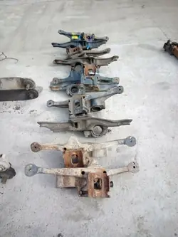 Delfin Kiinnitys Scania R P G