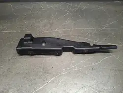 Tapa de cerradura capó Mercedes W123 OEM 1238870025
