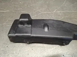 Mercedes W123 motorhuvelåsöverdrag OEM 1238870025