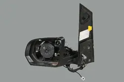 MERCEDES V-KLASA W447 Vänster Spegel Värmd Fällbar 360° Kamera